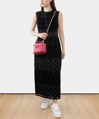 TOCCA LISA ドレス ブラック系