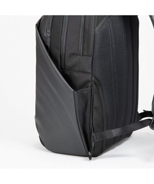 ACE BAGS & LUGGAGE ace. ディバイスパック ビジネスリュック  A4サイズ 14インチPC収納 3気室 20041 エース ブラック