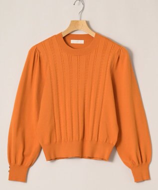 ONWARD Reuse Park 【any SiS】ニット秋冬