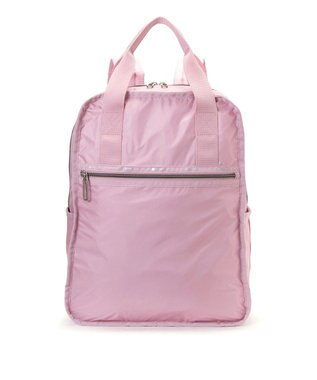 LeSportsac CR URBAN BACKPACK/ソフトモーブC ソフトモーブC