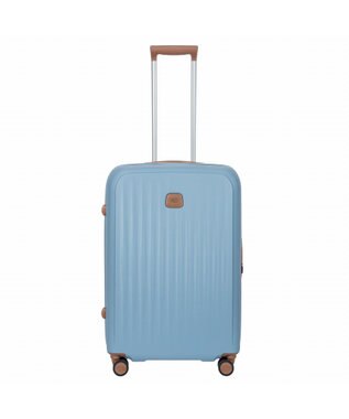 ACE BAGS & LUGGAGE BRIC'S TAORMINA タオルミナ スーツケース 77L 89233／BAH08452 ブリックス スカイ