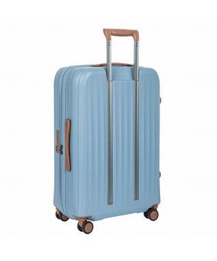 ACE BAGS & LUGGAGE BRIC'S TAORMINA タオルミナ スーツケース 77L 89233／BAH08452 ブリックス スカイ