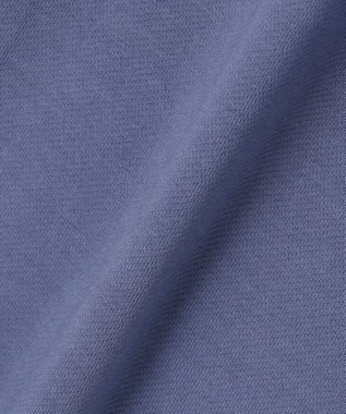 組曲 KIDS 【110-140㎝】ソフトストレッチテーパード パンツ アネモネブルー