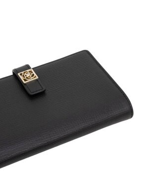 CLATHAS デフィ 財布機能付きカードケース ブラック