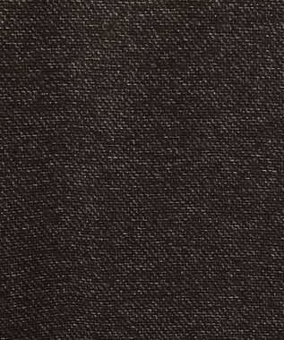 JOSEPH ABBOUD 【キングサイズ・ストレッチ】ツィーディージャージ　ジャケット ダークブラウン系