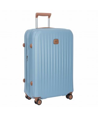 ACE BAGS & LUGGAGE BRIC'S TAORMINA タオルミナ スーツケース 77L 89233／BAH08452 ブリックス スカイ
