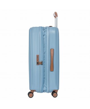ACE BAGS & LUGGAGE BRIC'S TAORMINA タオルミナ スーツケース 77L 89233／BAH08452 ブリックス スカイ