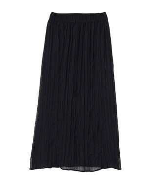 CRAFT STANDARD BOUTIQUE シアーワッシャースカート