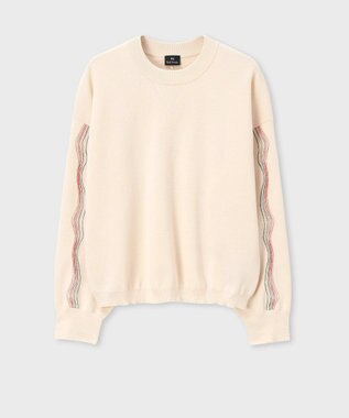 スワールステッチ ニット / Paul Smith | ファッション通販 【公式通販