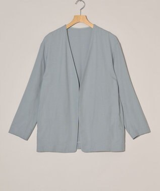 ONWARD Reuse Park 【ICB】ジャケット春夏 グリーン