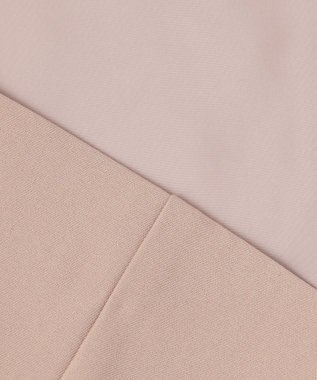 ANY SIS 【WEB・一部店舗限定】褒めらレディテーラード ジャケット ベージュ