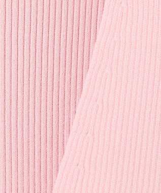 TOCCA BOOM KNIT ボレロ ピンク系