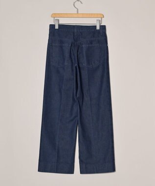 ONWARD Reuse Park 【23区】パンツ春夏 ネイビー