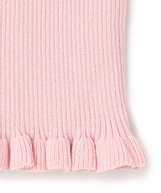 TOCCA BOOM KNIT ボレロ ピンク系