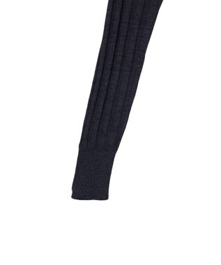 JOSEPH 【WEB&OUTLET限定・洗える】テクスチャードレーヨン　カーディガン Navy