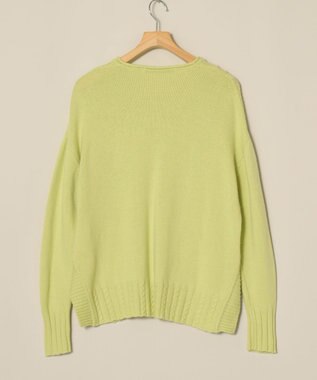 ONWARD Reuse Park 【自由区】ニット秋冬 グリーン