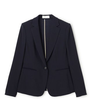 BEIGE， 【セットアップ対応】CINDY / テーラードジャケット Navy