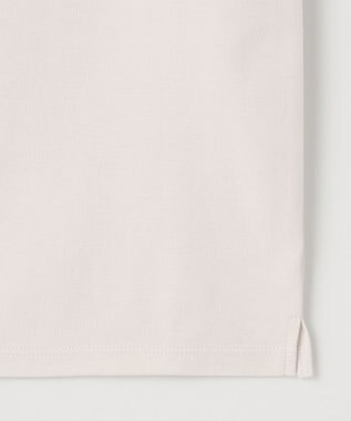 23区 【洗える】ヘルシーインナー キャミソール ライトグレー系