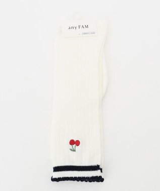  ハイソックス（スクール）