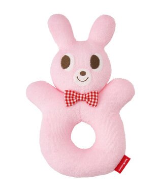 MIKI HOUSE HOT BISCUITS ラトル