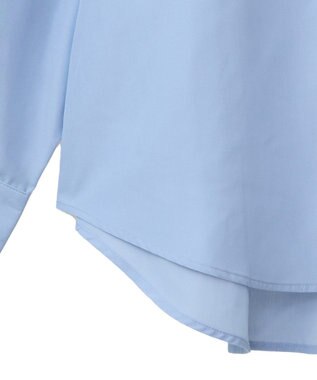 earth music&ecology ＳＥＴ２点レースビスチェ＋シャツ Off White