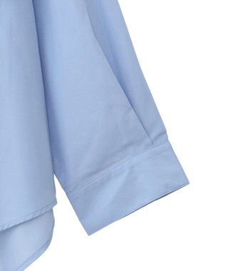 earth music&ecology ＳＥＴ２点レースビスチェ＋シャツ Off White