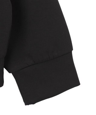 WEGO 【ユニセックス着用ITEM】AIRFUNCTIONワンポイントプルオーバー ダークグレー