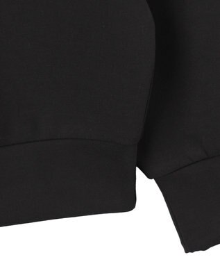 WEGO 【ユニセックス着用ITEM】AIRFUNCTIONワンポイントプルオーバー ダークグレー