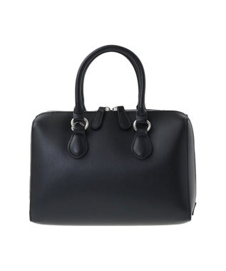 Green Parks ａｎｄｍｉｋｋａ　ボストンバッグ Black