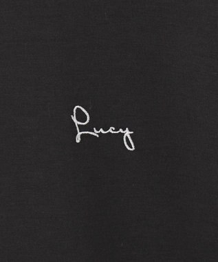 WEGO 【ユニセックス着用ITEM】AIRFUNCTIONワンポイントプルオーバー ダークグレー