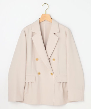 組曲 S 【先行予約】シュットクロス ジャケット