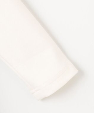 組曲 KIDS 【100㎝】チェックタフタドッキング ワンピース モノトーン系