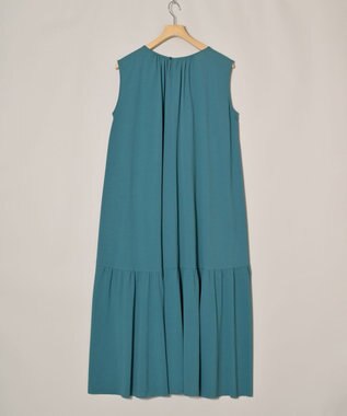 ONWARD Reuse Park 【UNFILO】ワンピース春夏 グリーン