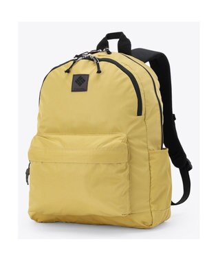 Columbia グレートスモーキーガーデンデイパック Mineral Yellow