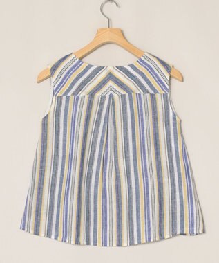 ONWARD Reuse Park 【23区】ブラウス春夏 パープル