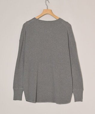 ONWARD Reuse Park 【23区】カットソー秋冬 グレー