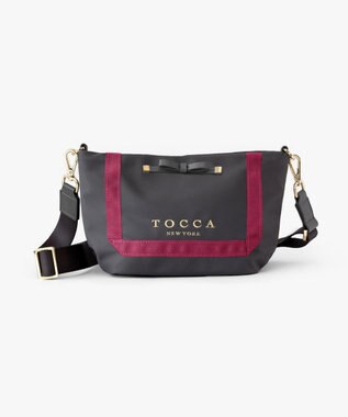TOCCA 【完全受注生産】GRAMERCY CUSTOMIZED BAG カスタマイズポシェットバッグ