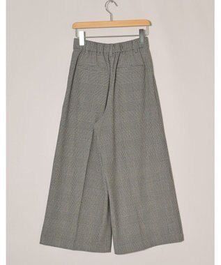 ONWARD Reuse Park 【any FAM】パンツ秋冬 ブラック