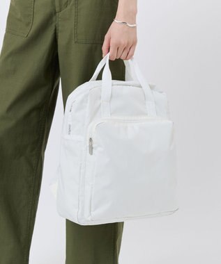 LeSportsac MEDIUM E/W BACKPACK/メレンゲ2 メレンゲ2
