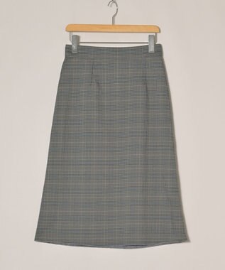 ONWARD Reuse Park 【any SiS】スカート秋冬 ブルー