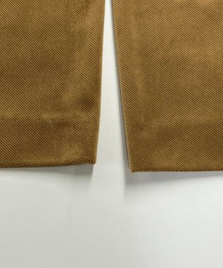 ONWARD Reuse Park 【any FAM】パンツ秋冬 ブラウン