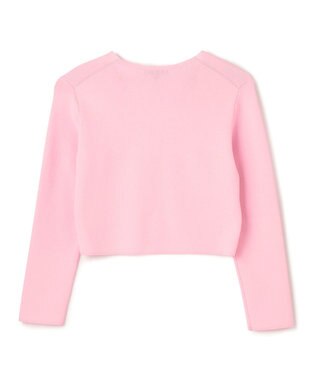 TOCCA 【キャンセル分販売！】QUEEN OF FLOWER ボレロ ピンク系