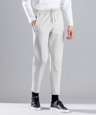 JOSEPH HOMME スキューバ ジャージー / PEGG EASY アイボリー系