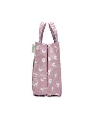 ROOTOTE 1021【正方形型ラミネート加工】EU.スクエア.ラミネート-P 01：ノバナ