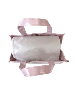 ROOTOTE 1021【正方形型ラミネート加工】EU.スクエア.ラミネート-P 01：ノバナ