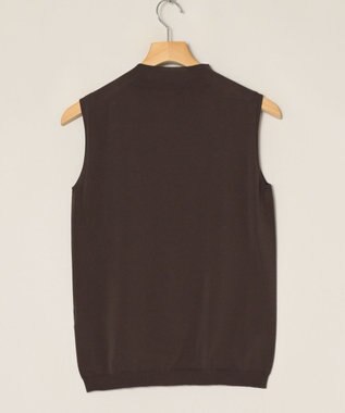 ONWARD Reuse Park 【ICB】ニット春夏 ブラウン