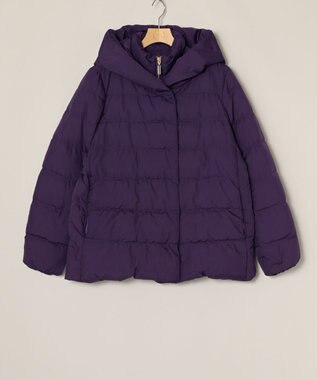 ONWARD Reuse Park 【組曲】コート秋冬 パープル