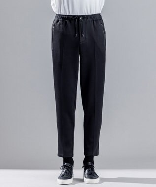 JOSEPH HOMME スキューバ ジャージー / PEGG EASY ブラック系