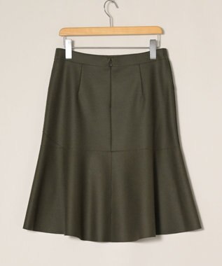 ONWARD Reuse Park 【23区】スカート秋冬 グリーン
