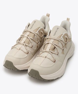 Columbia Columbia/ スカイバー スニーク ウォータープルーフ /コロンビア Chalk Ancient Fossil